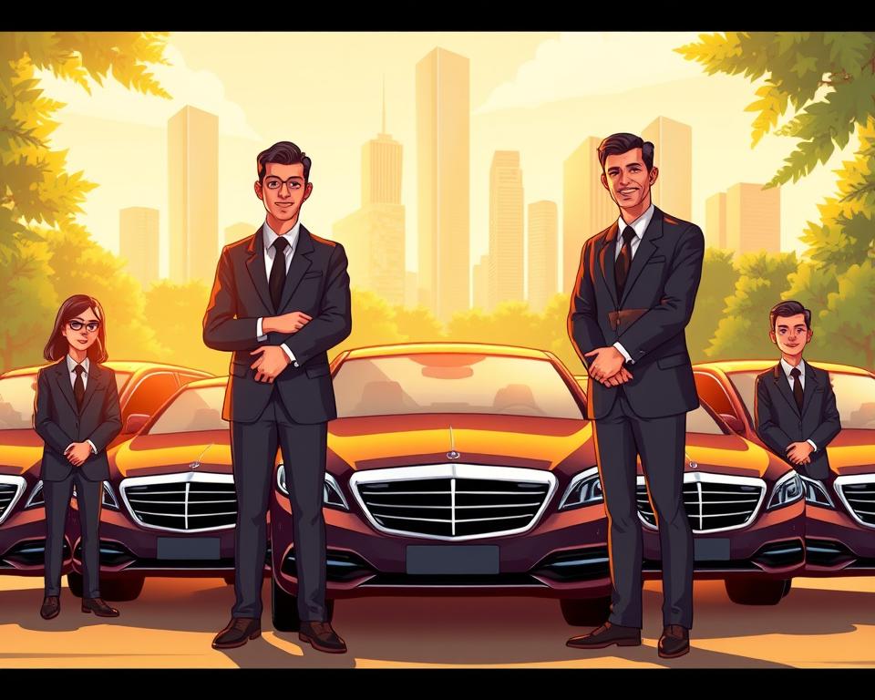 Car service near me Westminster