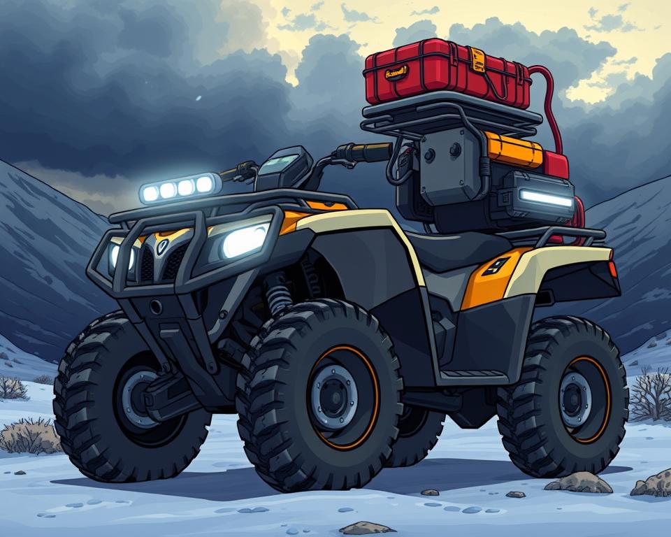 aftermarket RZR accessories