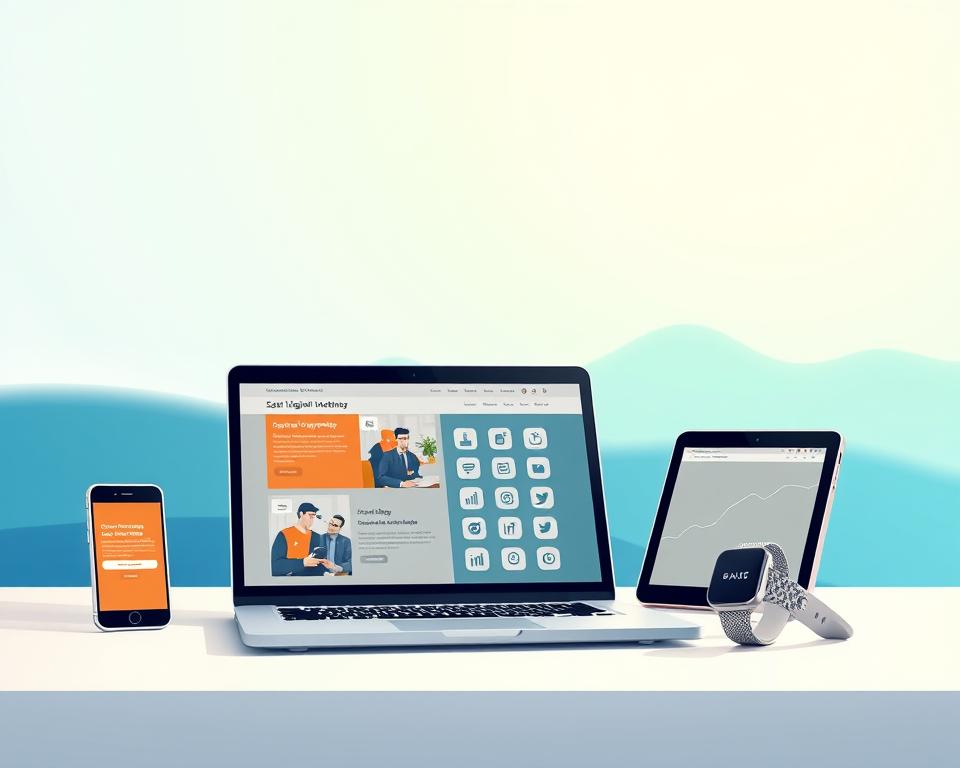SEO service