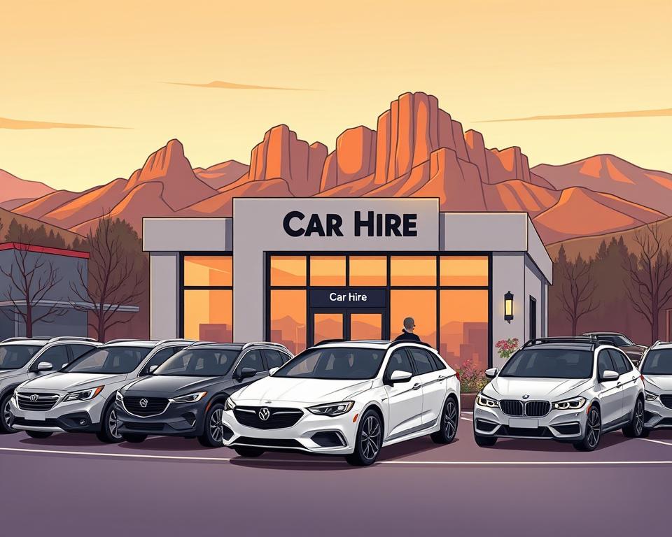 executive car service near me Wheat Ridge