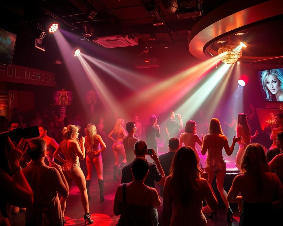 female stripper for bachelor party in Scottsdale