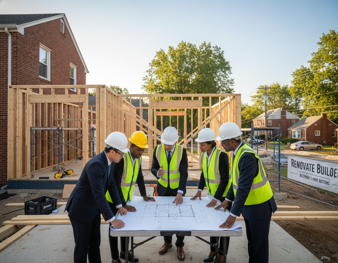 Washington State ADU builders