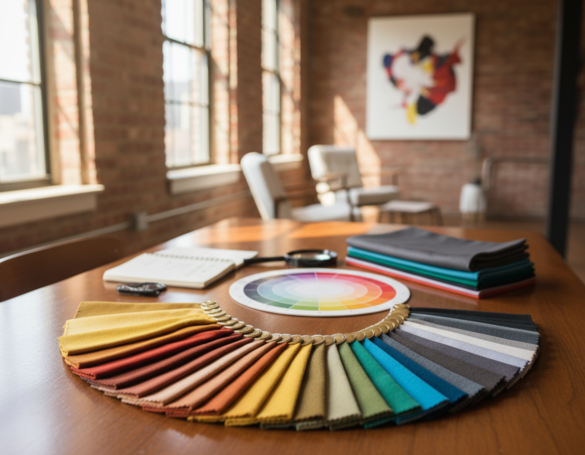 My Color Analysis NYC