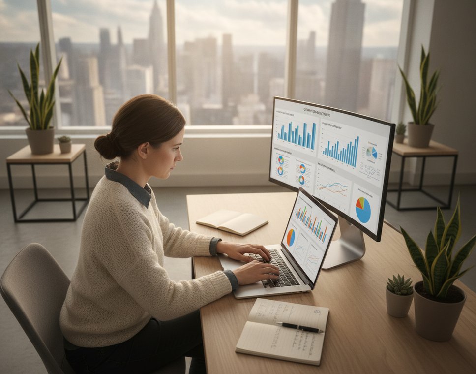 How to Become an SEO Expert